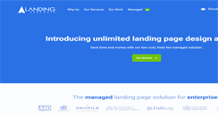 Desktop Screenshot of pagesource.com